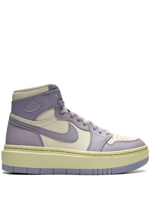 Baskets montantes Air 1 'Elevate High' - Jordan - Modalova