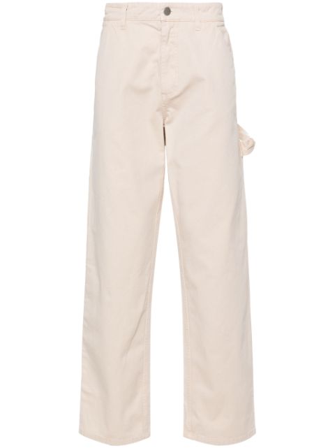 Awake NY pantalon Carpenter à coupe droite