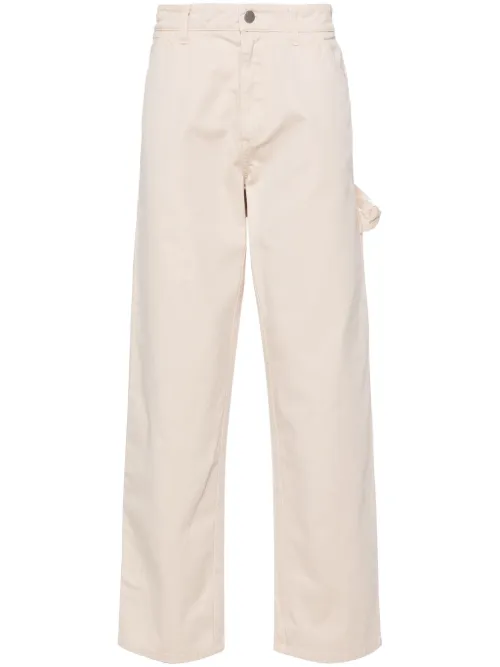 Pantalon Carpenter à coupe droite - Awake NY - Modalova
