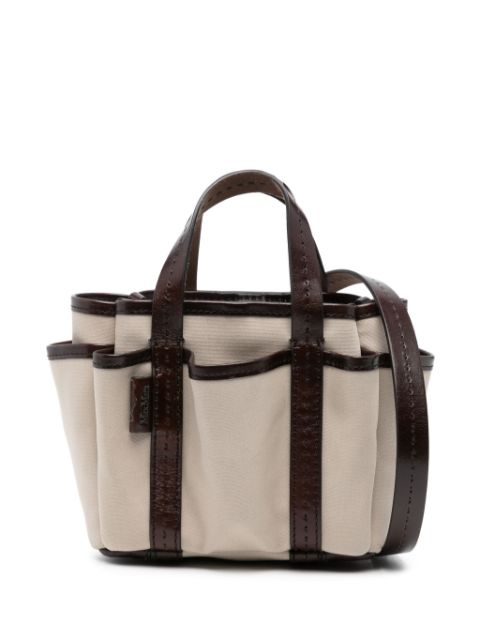 Max Mara tote Giardiniera mini