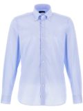 Fay button-down shirt - Blue