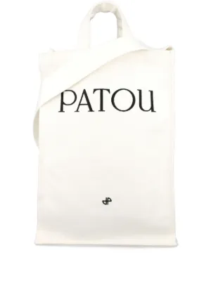 Patou Tote Bags for Women - Shop on FARFETCH