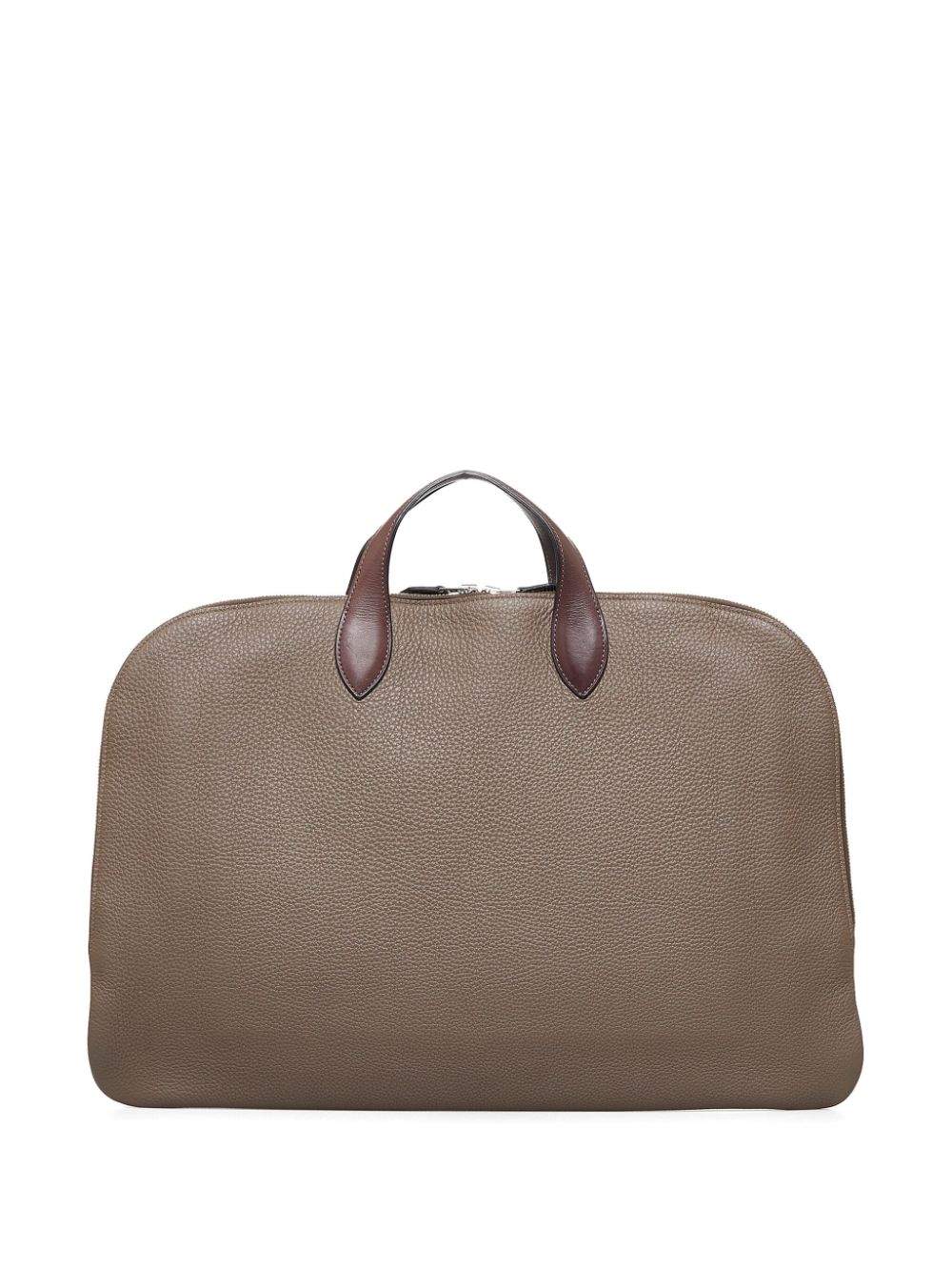 Image 2 of Hermès Pre-Owned 1964 Victoria II 40 business bag