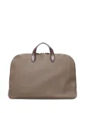 Hermès Pre-Owned 1964 Pre-Owned Hermes Victoria II 40 business bag - Brown