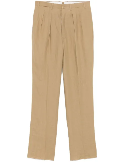 Giuliva Heritage Umberto trousers