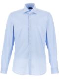 Fay button-down shirt - Blue