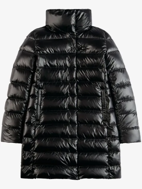 Fay Urban high-neck padded coat