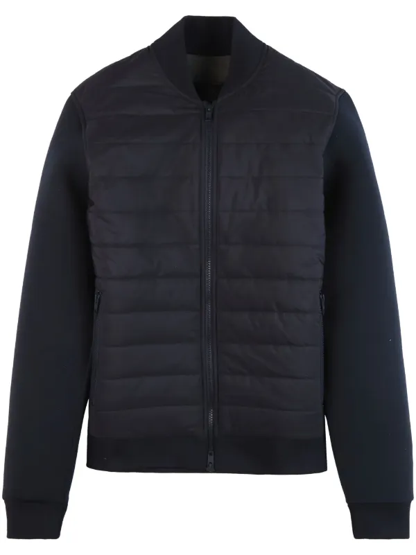 Fay bomber jacket hotsell