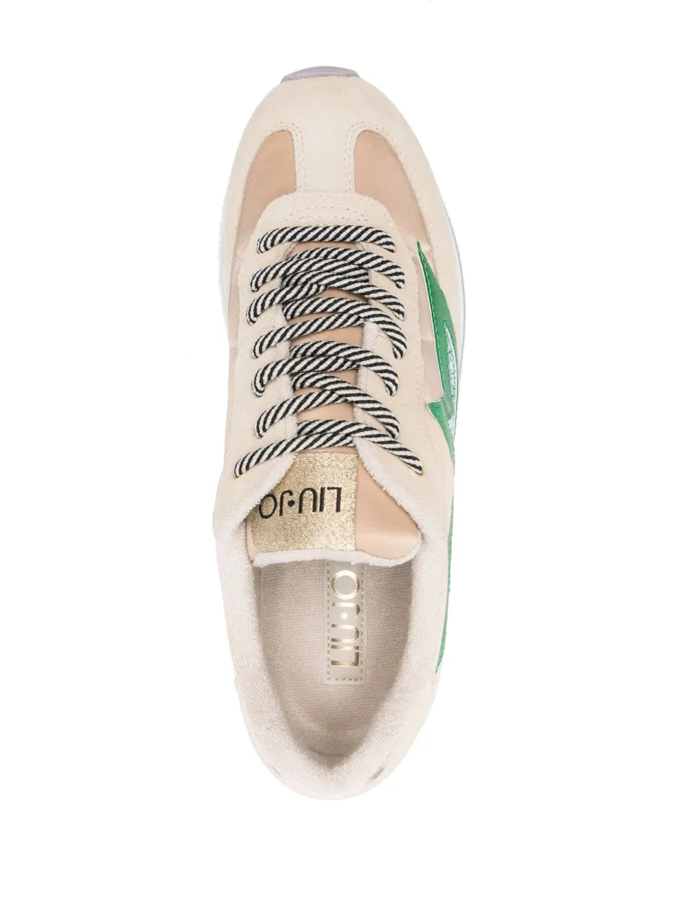 Sneakers femme liu jo clearance