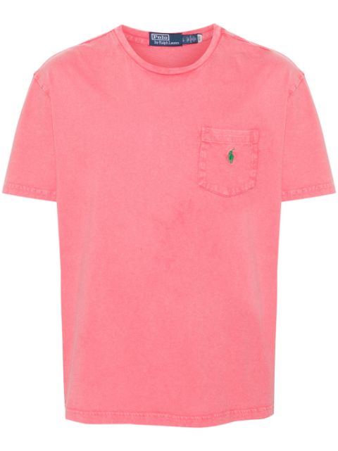 Polo Ralph Lauren Polo Pony crew-neck T-shirt Men