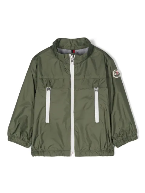 Moncler Enfant Iniko 防水夹克