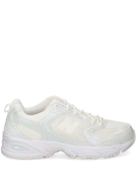 New Balance 530 logo-patch low-top sneakers WOMEN