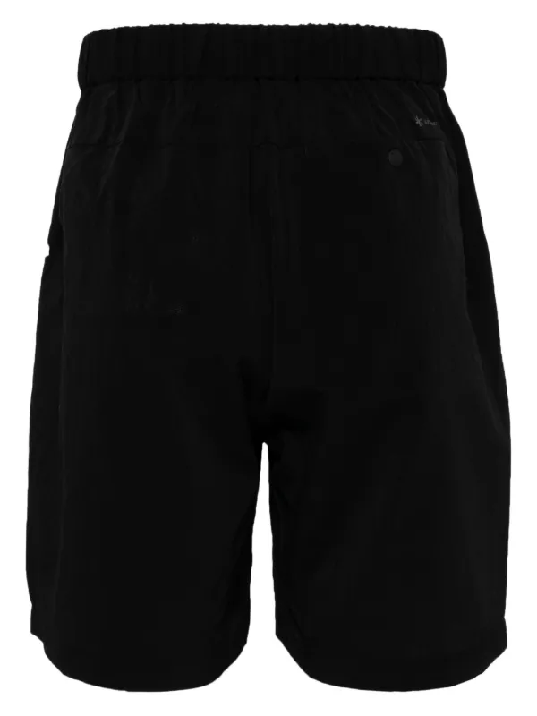 Snow Peak ベルベット ショートパンツ | ブラック | FARFETCH JP Snow Peak ベルベット ショートパンツ | ブラック | FARFETCH JP