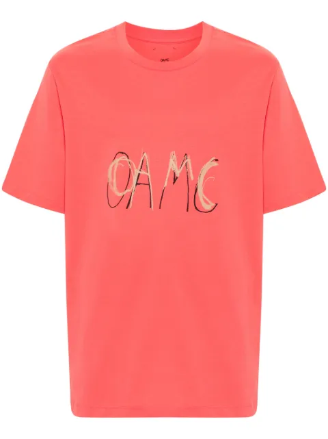 OAMC Dhalia T-Shirt