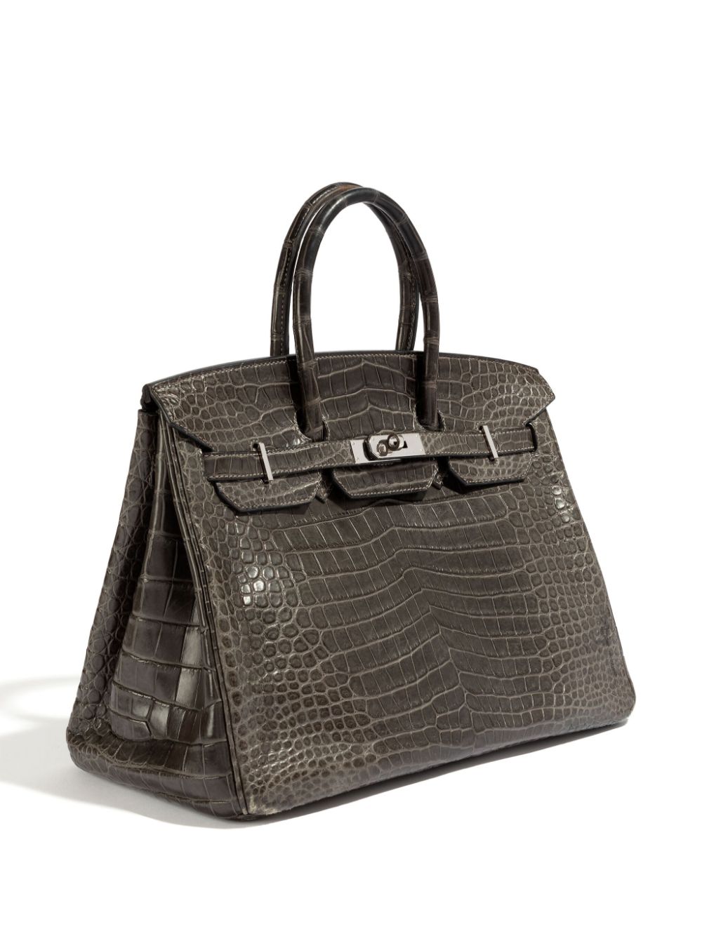 Hermes 2012 Birkin 35 handbag Women