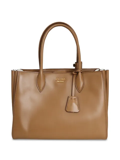 Prada Pre-Owned bolsa de mano Galleria City