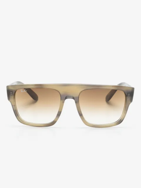 Ray-Ban Drifter square-frame sunglasses