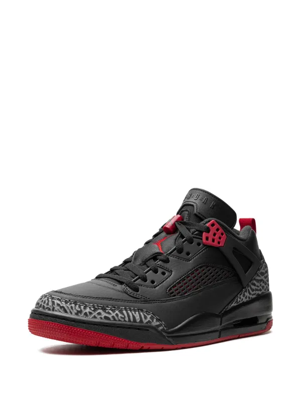 Jordan spizike 5 online