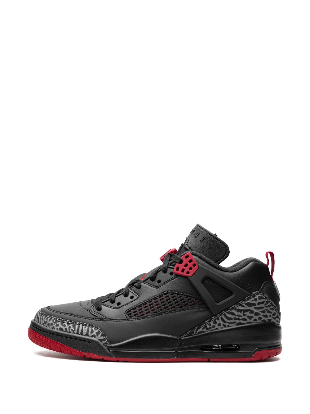 Jordan Air Jordan Spizike Low "Bred" sneakers Men