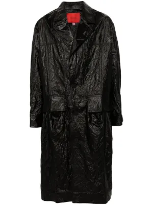 Eckhaus Latta Coats for Men - FARFETCH