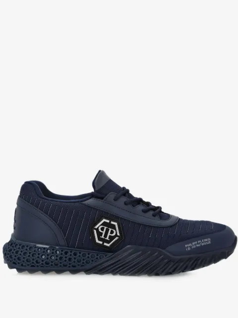 Philipp Plein Runner Hexagon sneakers