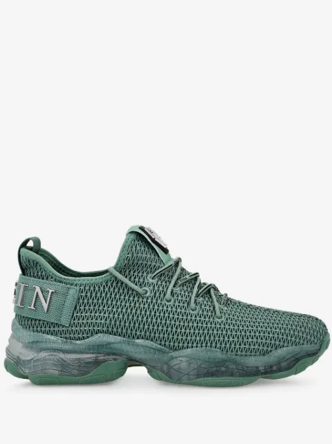 Philipp Plein Runner Hyper $hock sneakers