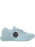 Philipp Plein Runner Hexagon sneakers - Blue