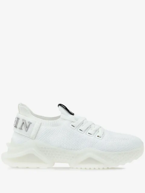 Philipp Plein tenis Runner Iconic