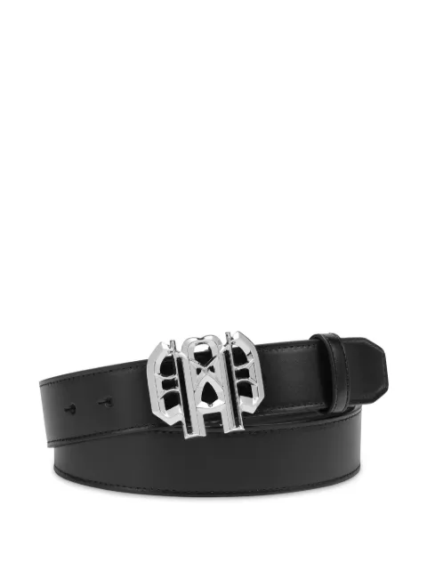 Philipp Plein Gothic Plein belt