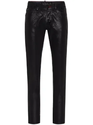 Philipp Plein スキニーパンツ メンズ通販 - FARFETCH