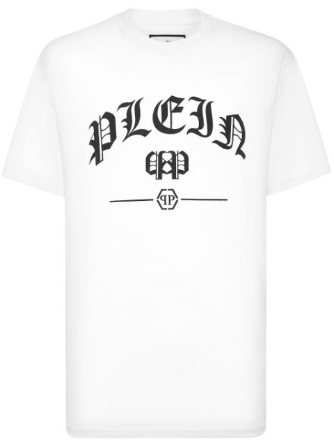 Philipp Plein graphic-print t-shirt Men