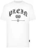 Philipp Plein Tattoo T-shirt - White