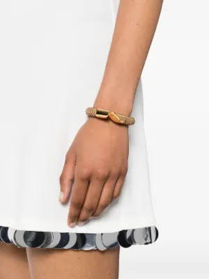 Rabanne Bracelets | FARFETCH US Rabanne Bracelets | FARFETCH US