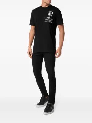Philipp Plein（フィリップ・プレイン）メンズ トップス Tシャツ