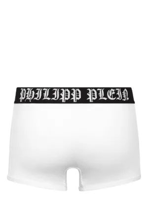 限定セール　新品未使用　PhilippPlein　ブリーフ　サイズ：M　２枚組 Philipp Plein（フィリッププレイン）ブリーフ - FARFETCH