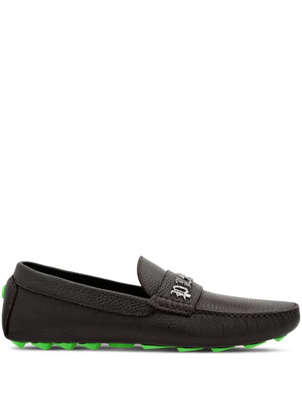 Philipp plein loafers store