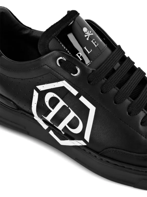 Philipp Plein Sneakers Hexagon | Nero | FARFETCH IT