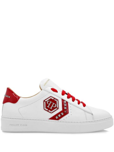 Philipp Plein Arrow Force sneakers Men