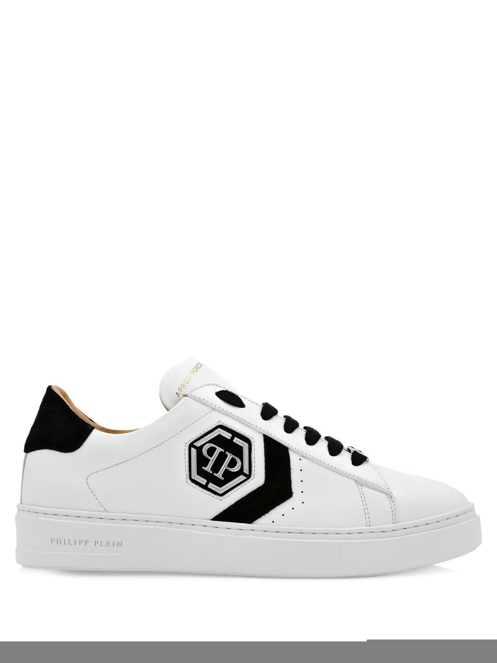 Arrow Force sneakers - White