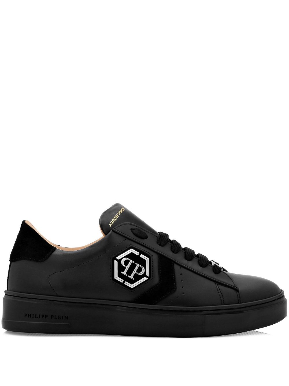 Arrow Force sneakers - Black