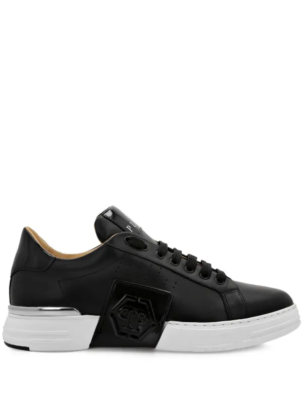 Philipp Plein レースアップ スニーカー Philipp Plein