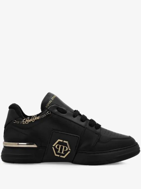 Philipp Plein tenis Royal Street