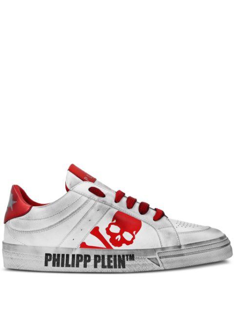 Philipp Plein Retrokickz TM sneakers Men