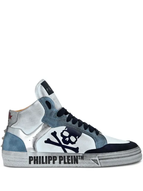 Philipp Plein Retrokickz TM sneakers