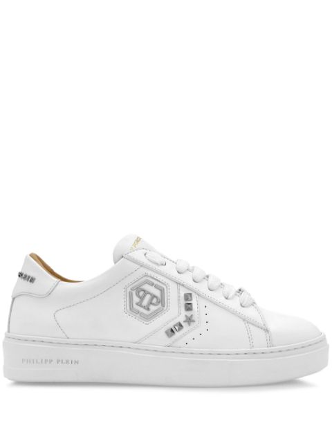 Philipp Plein Arrow Force sneakers Women