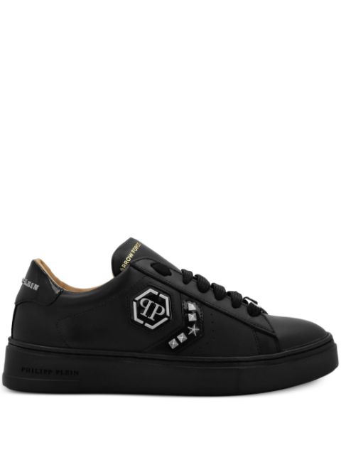 Philipp Plein Arrow Force sneakers Women