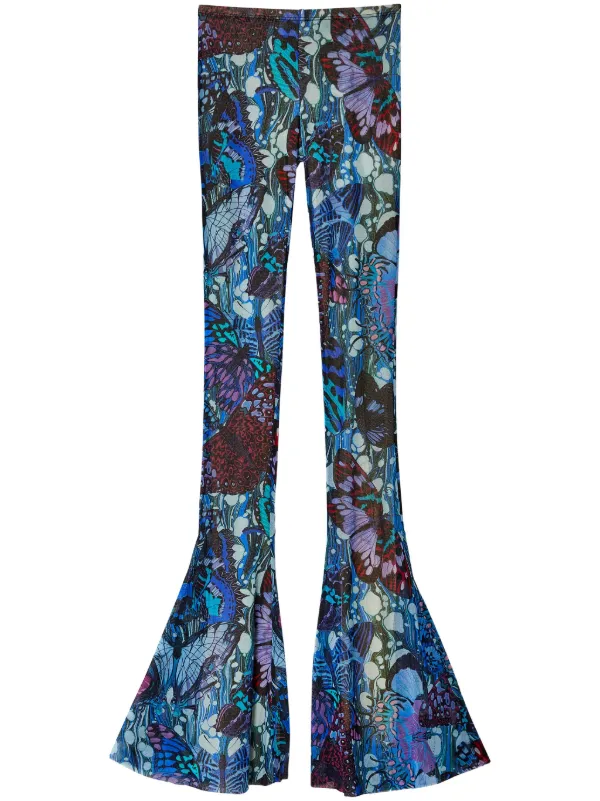 Jean paul gaultier leggings best sale