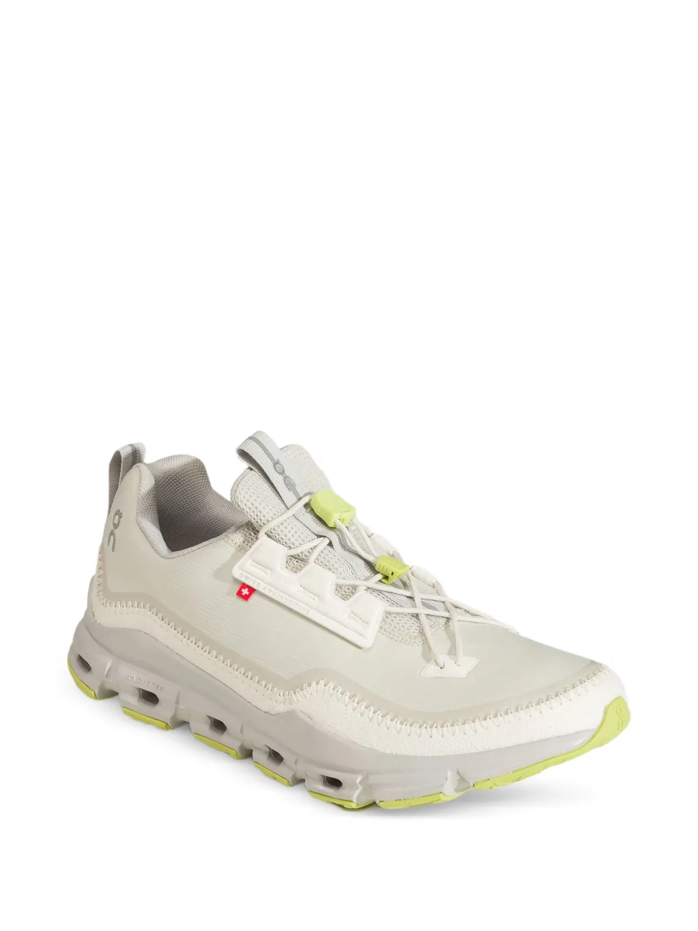 On Running Cloudaway lightweight performance sneakers | Low-Tops | Image 2