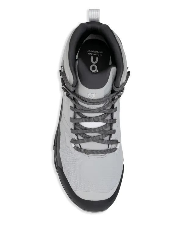 靴 On cloudrock2WP Men's Cloudrock 2 Waterproof | Blue | On United States