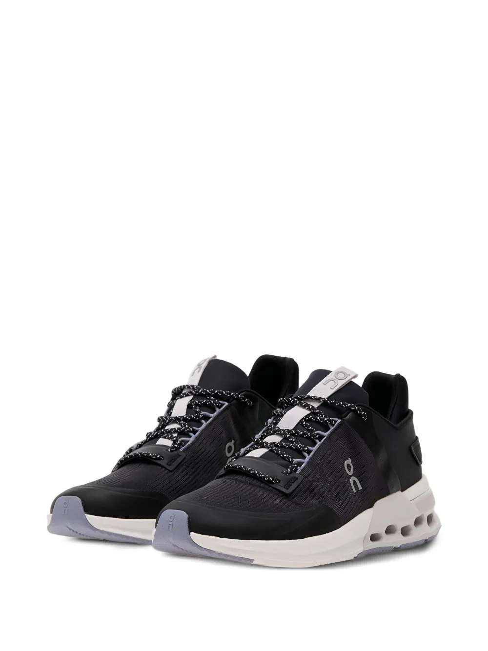 On Running Cloudnova Flux mesh-panel sneakers | Tenis bajos | Image 2